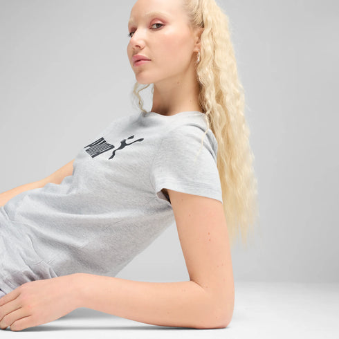PUMA Women T.SHIRTS | 68237004
